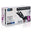 Black Nitrile Gloves - Box of 100 - Large