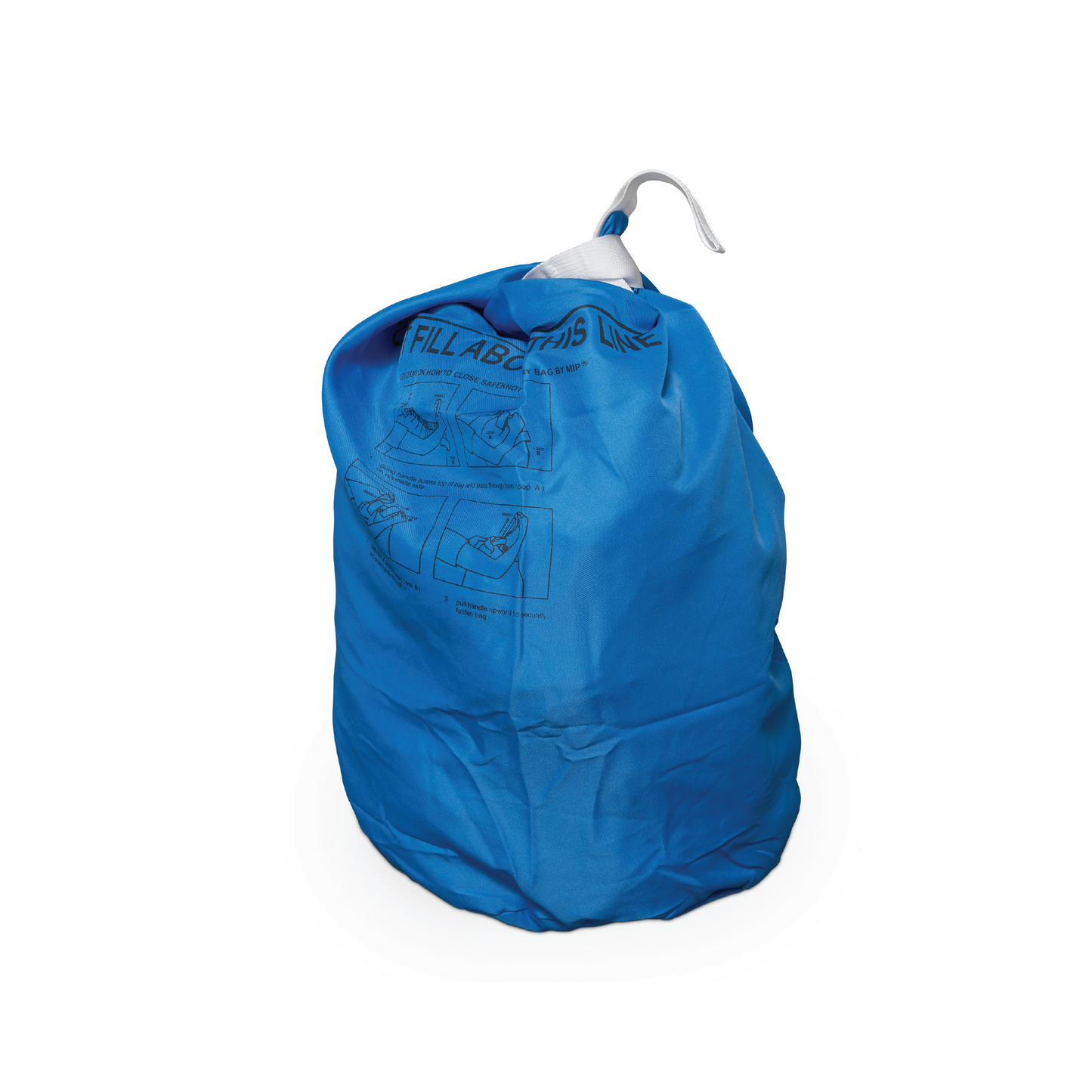 Safeknot Laundry Bag - MIP