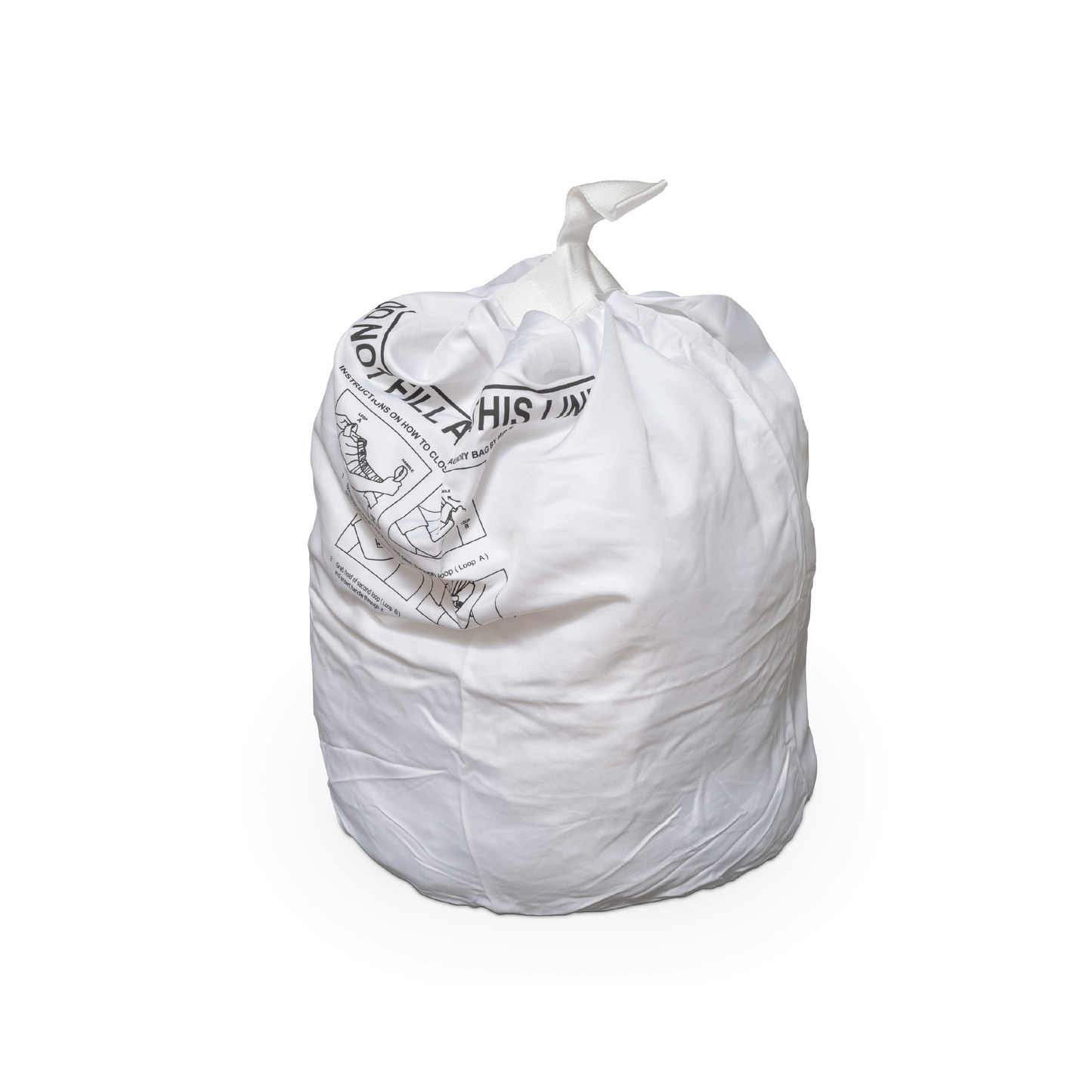 Safeknot Laundry Bag - MIP