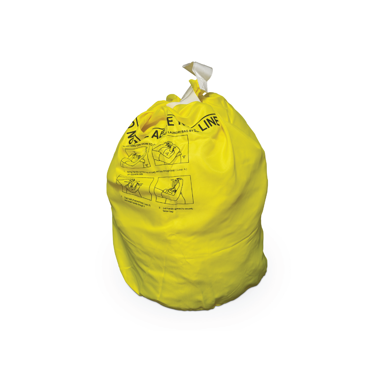 Safeknot Laundry Bag - MIP