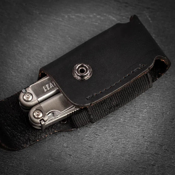 LEATHERMAN Wave+ Nylon Sheath Boxed - 