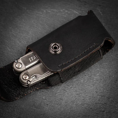 LEATHERMAN Wave+ Nylon Sheath Boxed - 