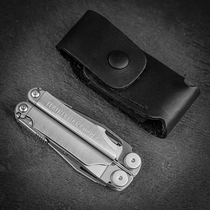 LEATHERMAN Wave+ Nylon Sheath Boxed - 