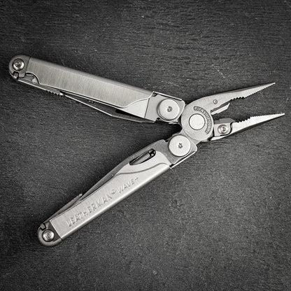 LEATHERMAN Wave+ Nylon Sheath Boxed - 