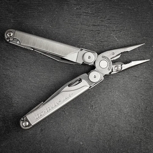 LEATHERMAN Wave+ Nylon Sheath Boxed - 