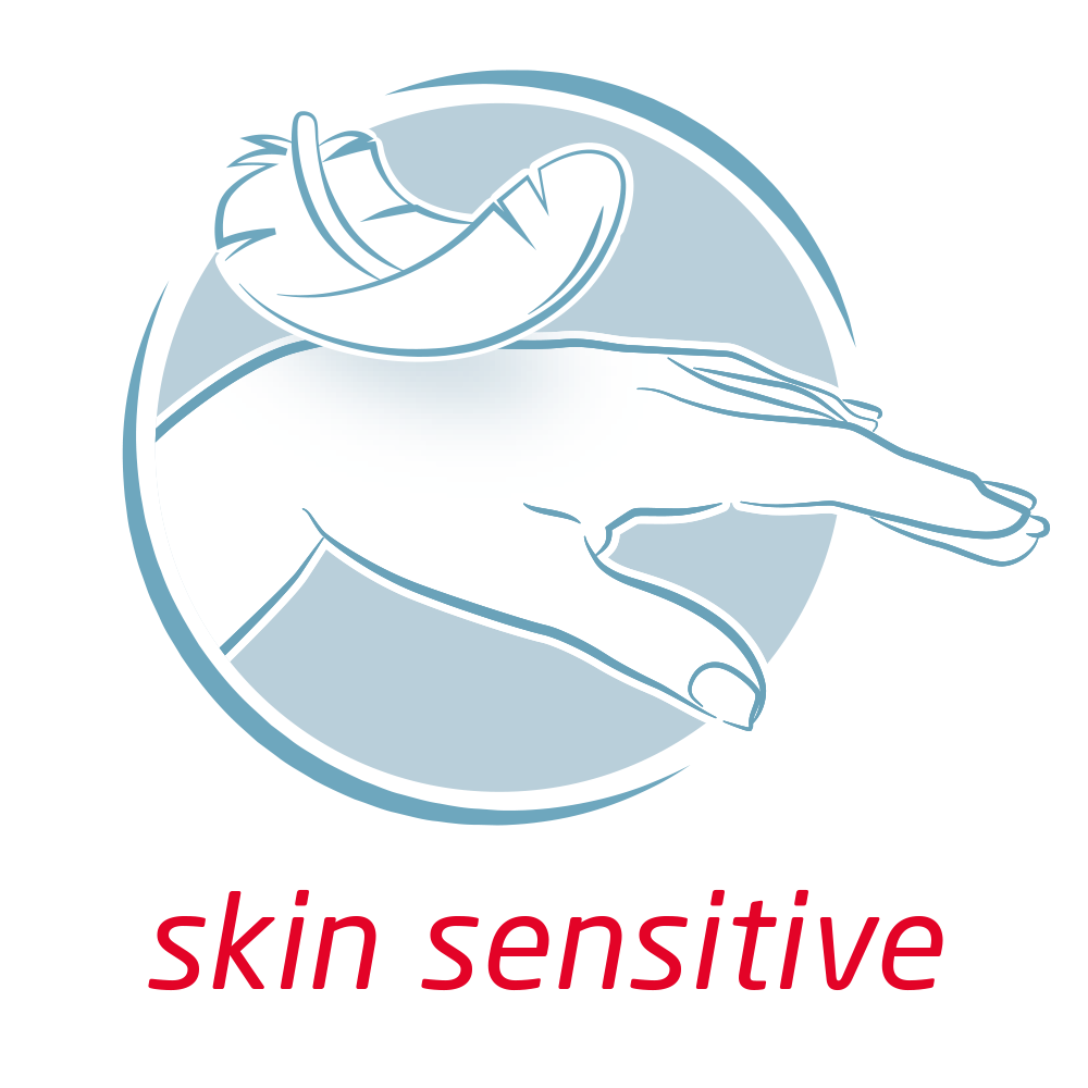 Leukomed T plus Skin Sensitive 8cm x 10cm