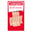 Leukosan Sterile Wound Closure Strips 6mm x 75mm - Pack of 50