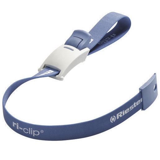 Ri-clip Vein Compressor  - Latex Free - Riester