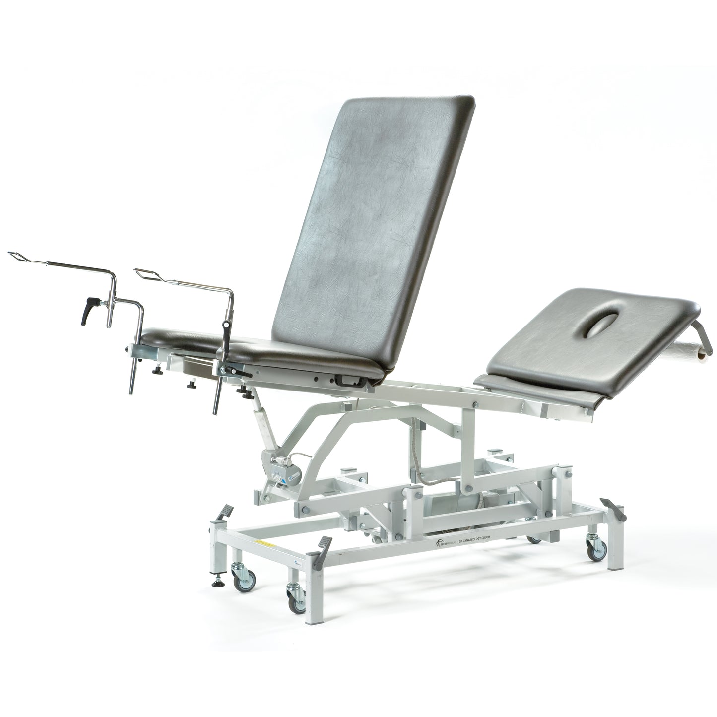Medicare GP Gynaecology Couch - 