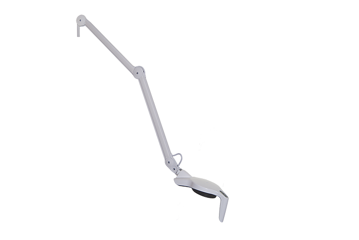 LHH LED G2 Wall White - Non CCT Version - Glamox