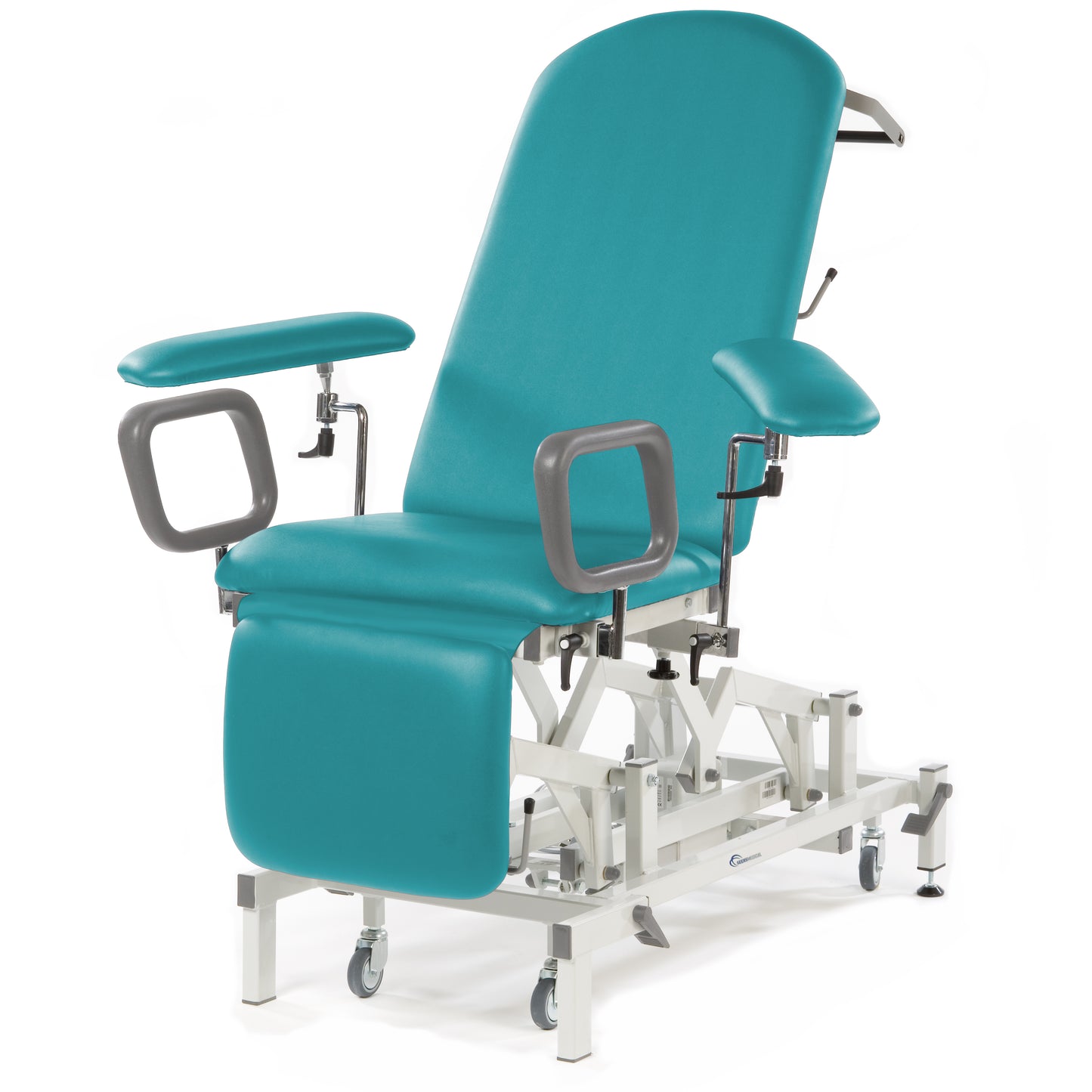 Medicare Electric Phlebotomy Chair - 