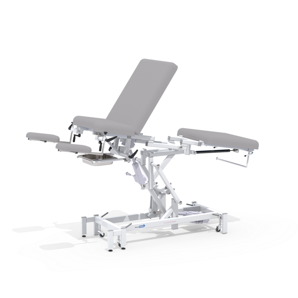 Ultra Gynaecological Plinth - 