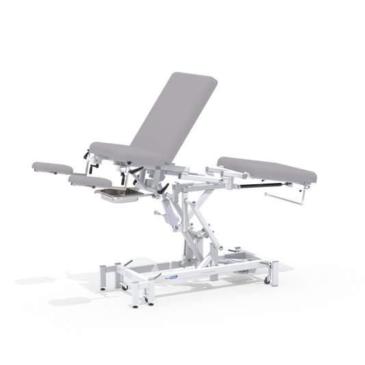 Ultra Gynaecological Plinth - 