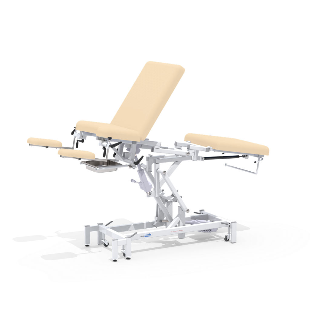 Ultra Gynaecological Plinth - 