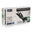 Black Nitrile Gloves - Box of 100 - Medium