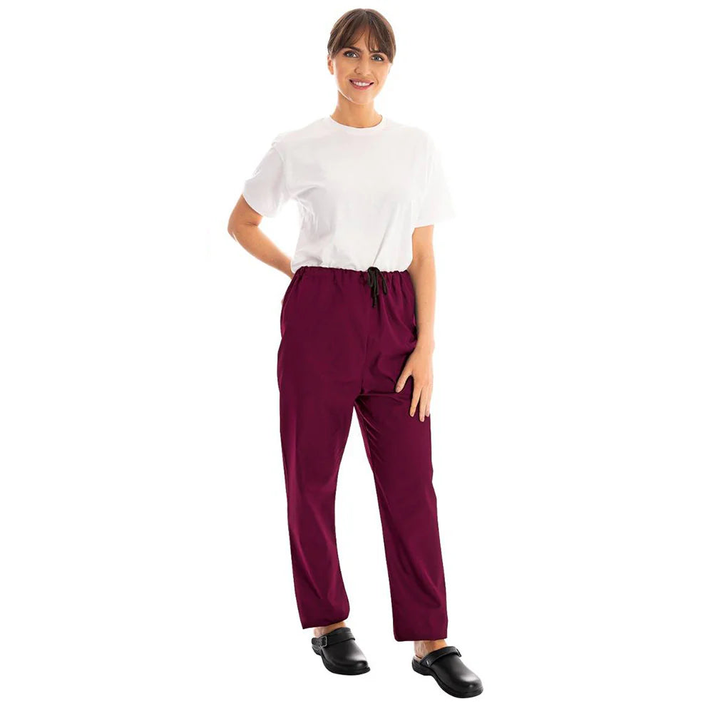 334LWT Lightweight Unisex Scrub Trouser - 
