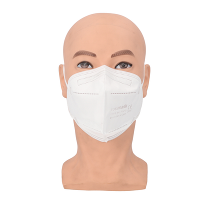 Rosimask FFP3 Face Masks (unvalved) Box of 10