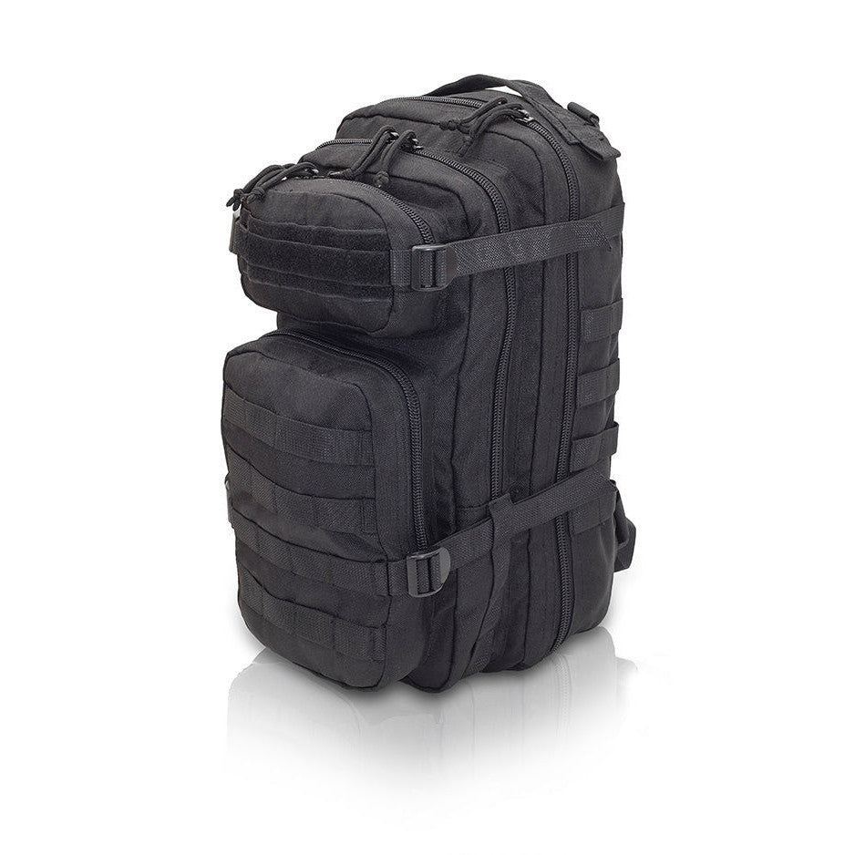 C2 Bag - First Intervention Compact Backpack - Black - 