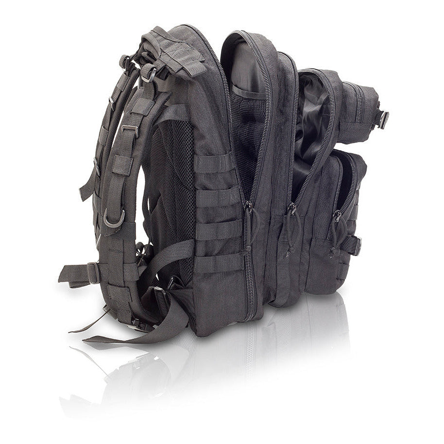 C2 Bag - First Intervention Compact Backpack - Black - 