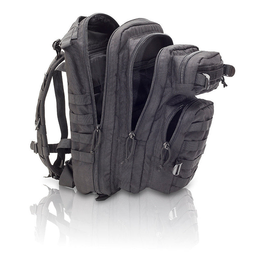 C2 Bag - First Intervention Compact Backpack - Black - 