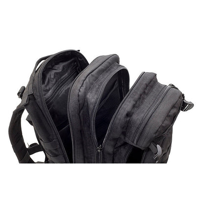 C2 Bag - First Intervention Compact Backpack - Black - 