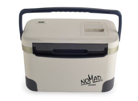 Medical Cooler - 28L - The Cool Icebox Company