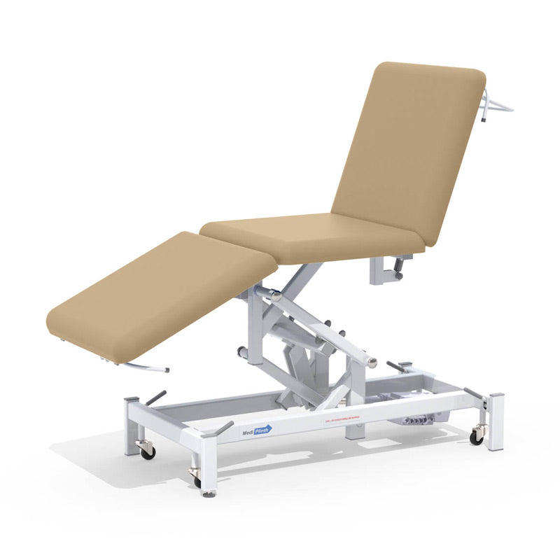Medi-Plinth 3 Section Plinth - Electric - 