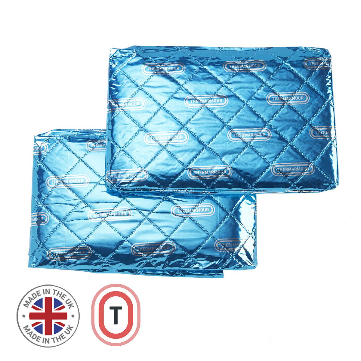 Thermarmour Medical Blanket 1m x 1.5m - Interweave