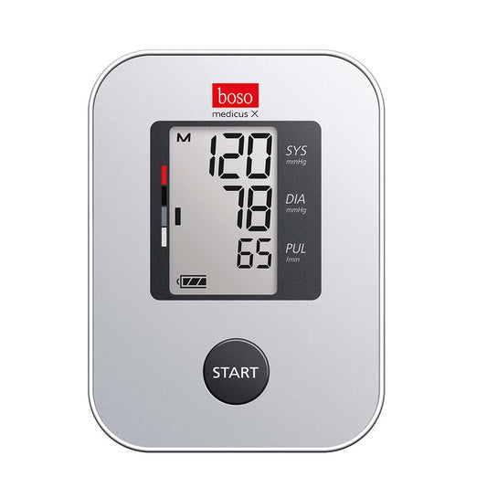 Boso Medicus X Digital Blood Pressure Monitor - BoSo