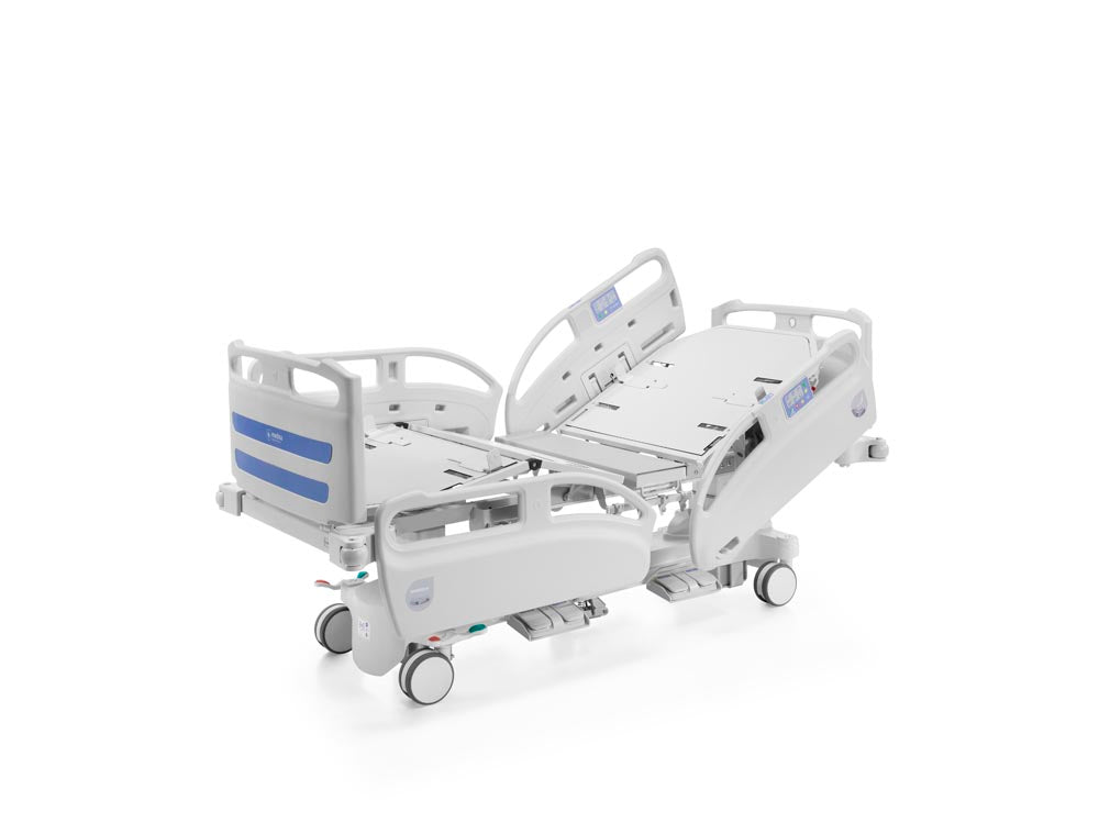 Care Sure Intensive Hospital Bed - Standard Configuration - 