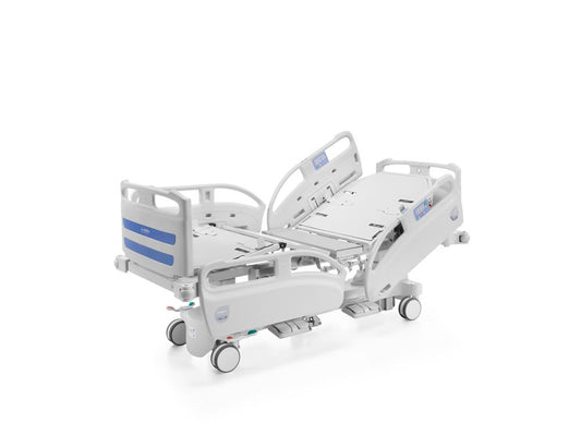 Care Sure Intensive Hospital Bed - Standard Configuration - 