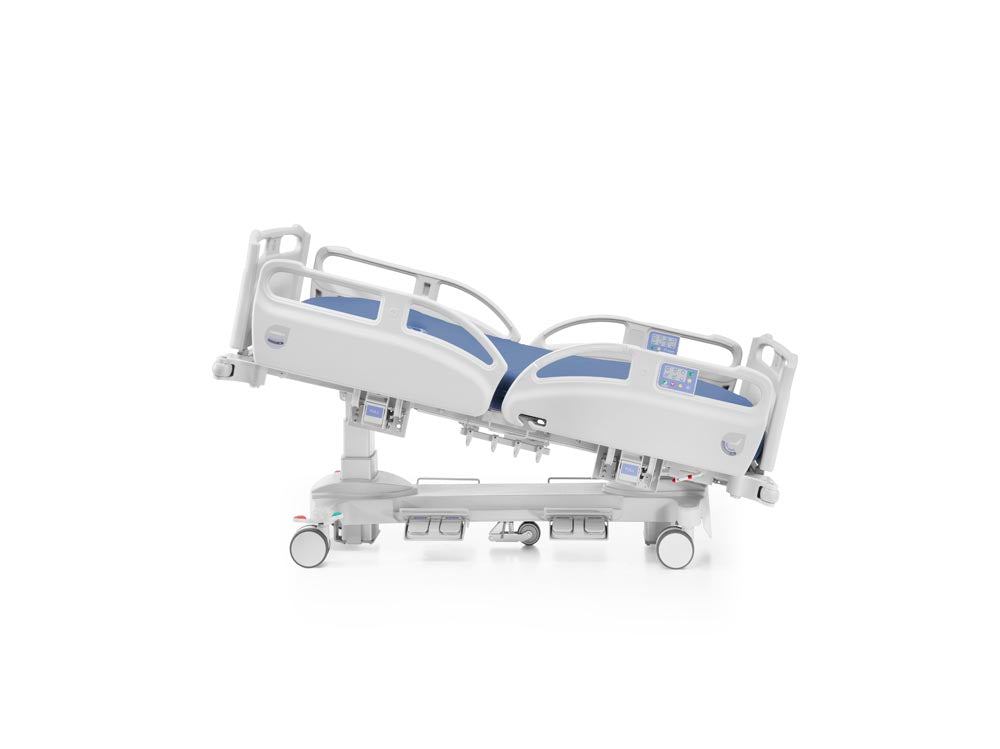 Care Sure Intensive Hospital Bed - Standard Configuration - 