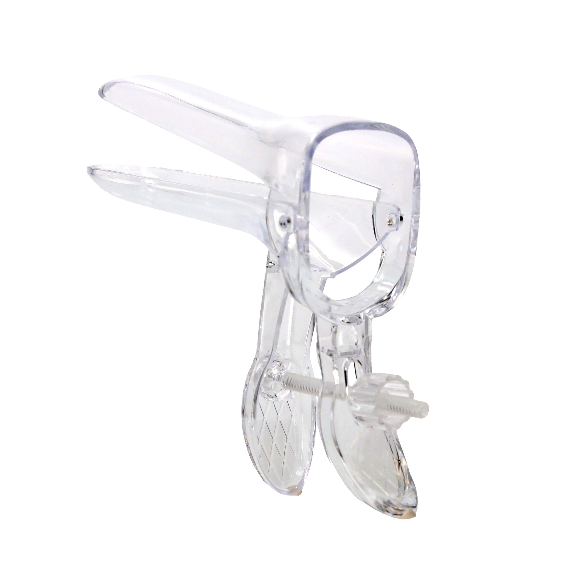 Medipro Vaginal Speculum with Lock - Box of 25 - Medium - 