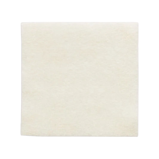 Melgisorb Ag Antimicrobial Alginate Dressing - 15cm x 15cm - 