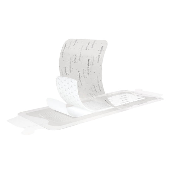 Mepilex Boarder Post Op Dressing - 10cm x 15cm - Box of 10 – Medisave UK