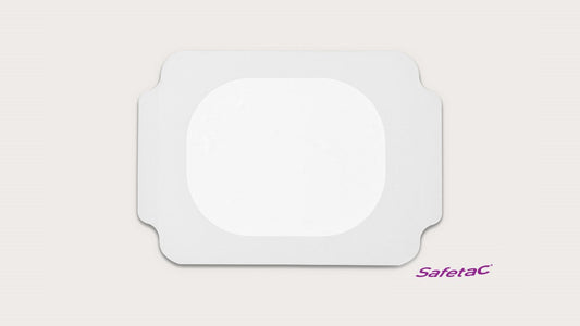 Mepitel Film 15.5cm x 20cm - Box of 10 - MoInlycke