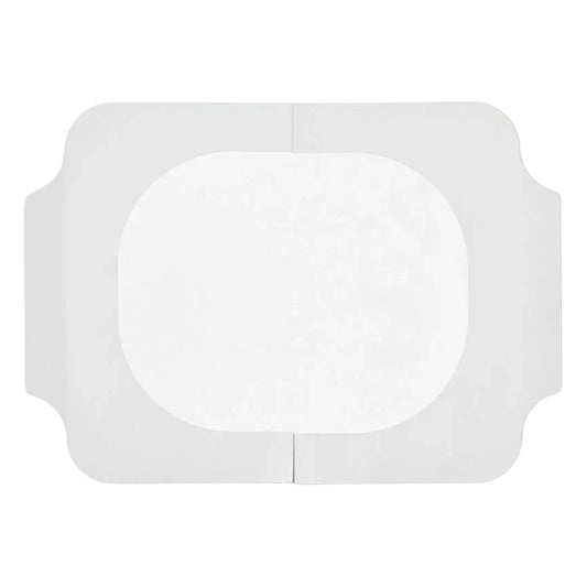 Mepore Film Fixation Dressing - 20cm x 30cm - 