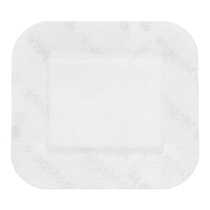 Mepore Self-Adhesive Absorbent Dressing - 10cm x 11cm - Box of 40 - 