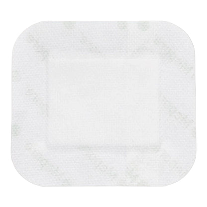 Mepore Self-Adhesive Absorbent Dressing - 10cm x 11cm - Box of 40 - 