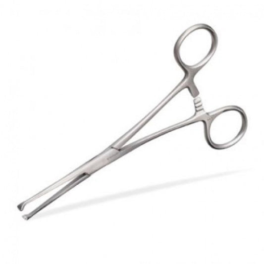 Forceps Tissue Judd-Allis 3:4 Teeth 19.5cm - Single - 