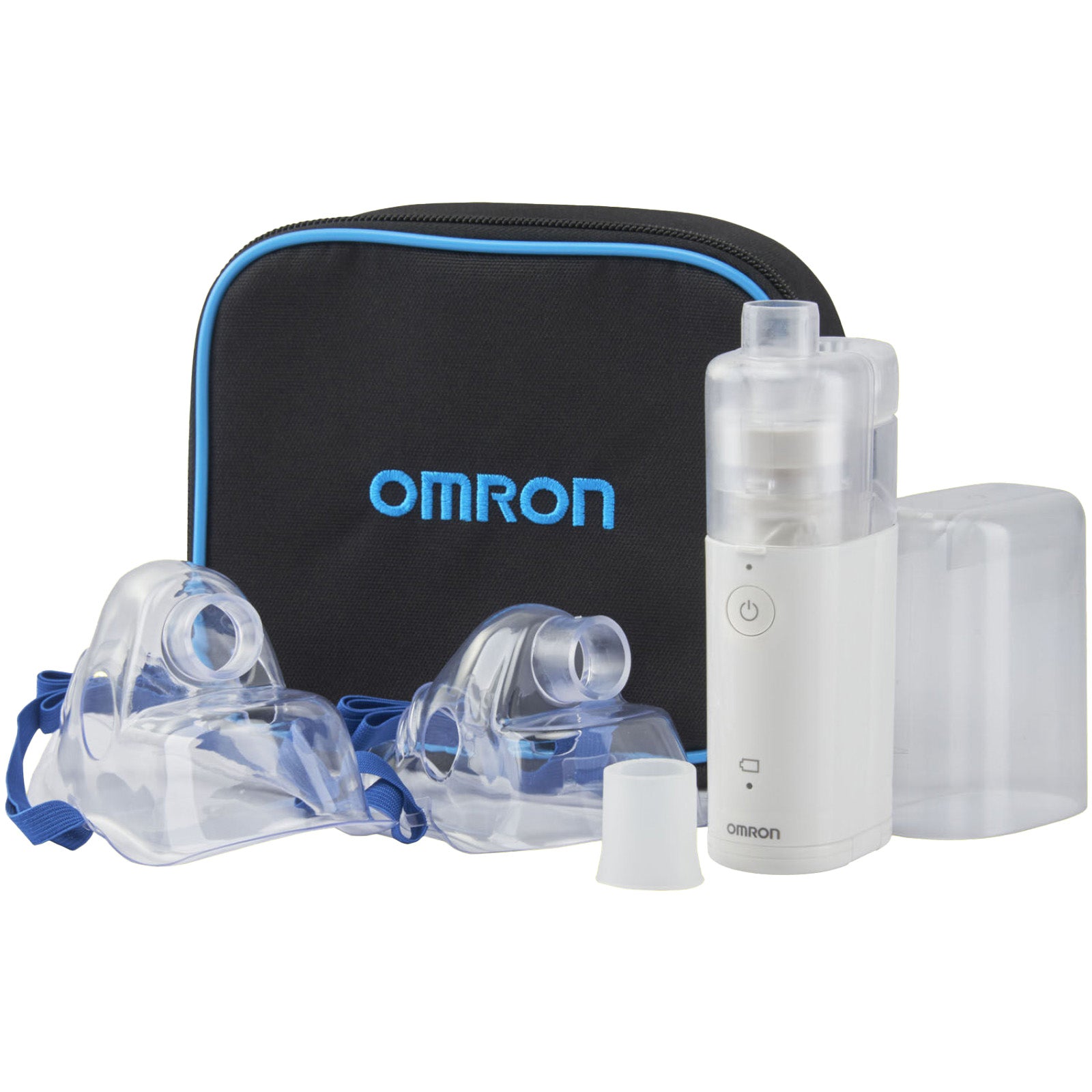 Microair File Omron MicroAir U100 – Medisave UK