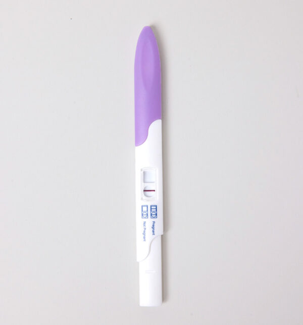 SureScreen Pregnancy Midstream Test (25mlU) x40