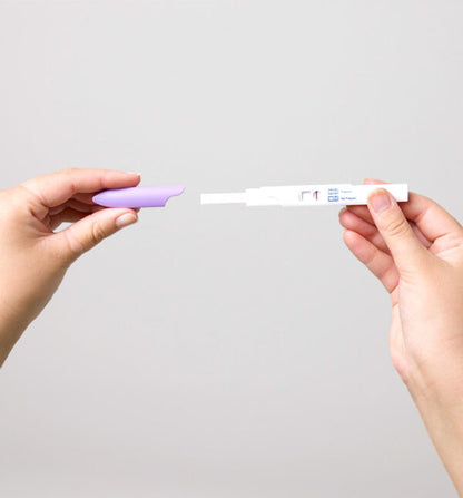 SureScreen Pregnancy Midstream Test (25mlU) x40