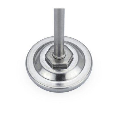 Pocket Thermometer 25mm Dial (0°C - 250°C) - 