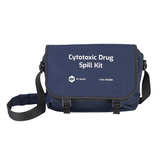 Cytotoxic Drug Spill Kit - 
