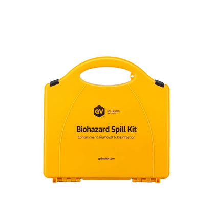 Bodily Fluids Spill Kit (Mini / 2 Packs) - 