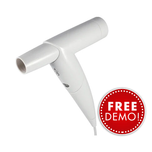 Seca Spiro Mobile - PC Based Spirometer – Medisave UK