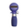 Welch Allyn Durashock DS 55 Sphygmomanometer: Blue - OVER-ENGRAVED