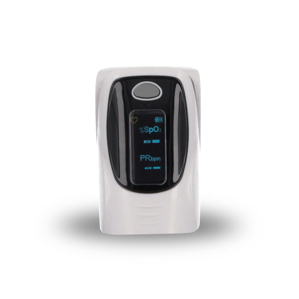 MediPro Pulse Oximeter - 