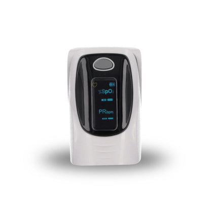 MediPro Pulse Oximeter - 